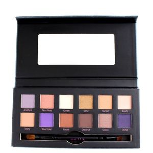 Mally Ageless Eyes Eyeshadow Palette